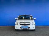 Chevrolet Cobalt 2021 года за 3 770 000 тг. в Шымкент – фото 2