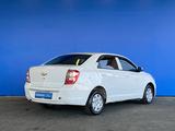Chevrolet Cobalt 2021 года за 3 770 000 тг. в Шымкент – фото 3