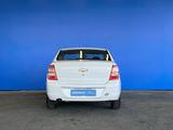 Chevrolet Cobalt 2021 года за 3 770 000 тг. в Шымкент – фото 4