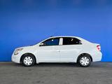 Chevrolet Cobalt 2021 года за 3 770 000 тг. в Шымкент – фото 5