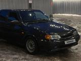 ВАЗ (Lada) 2114 2014 годаүшін1 600 000 тг. в Алматы – фото 5