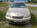 Lexus ES 300 2003 годаfor6 000 000 тг. в Усть-Каменогорск