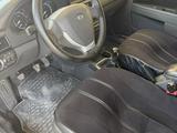 ВАЗ (Lada) Priora 2170 2014 года за 2 450 000 тг. в Кызылорда – фото 4