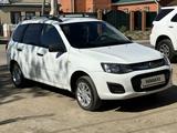 ВАЗ (Lada) Kalina 2194 2017 годаfor3 700 000 тг. в Актобе – фото 3