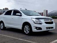 Chevrolet Cobalt 2021 годаfor5 800 000 тг. в Астана