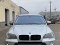 BMW X5 2010 года за 7 000 000 тг. в Уральск