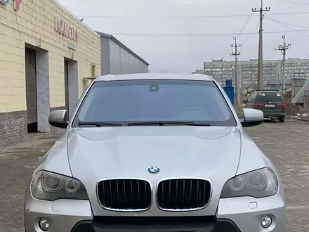 BMW X5 2010 года за 7 000 000 тг. в Уральск