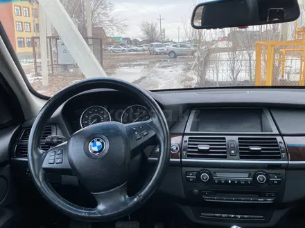 BMW X5 2010 года за 7 000 000 тг. в Уральск – фото 11