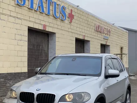 BMW X5 2010 года за 7 000 000 тг. в Уральск – фото 4