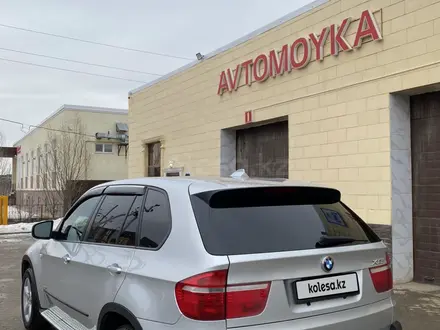 BMW X5 2010 года за 7 000 000 тг. в Уральск – фото 9