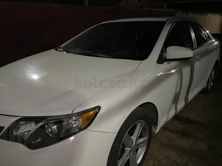 Toyota Camry 2013 года за 6 000 000 тг. в Атырау