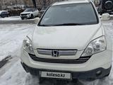 Honda CR-V 2007 года за 6 350 000 тг. в Алматы – фото 3