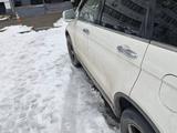 Honda CR-V 2007 года за 6 350 000 тг. в Алматы – фото 2