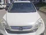 Honda CR-V 2007 года за 5 100 000 тг. в Алматы