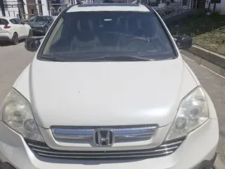 Honda CR-V, 2007