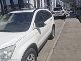Honda CR-V 2007 года за 5 100 000 тг. в Алматы – фото 5