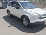 Honda CR-V 2007 года за 5 100 000 тг. в Алматы – фото 2