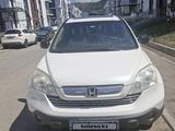 Honda CR-V 2007 года за 5 100 000 тг. в Алматы – фото 4