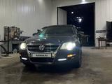 Volkswagen Passat 2005 года за 3 500 000 тг. в Алматы