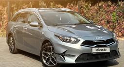 Kia Cee'd 2023 годаүшін10 900 000 тг. в Алматы