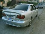 Nissan Primera 1995 годаfor1 450 000 тг. в Атырау – фото 4