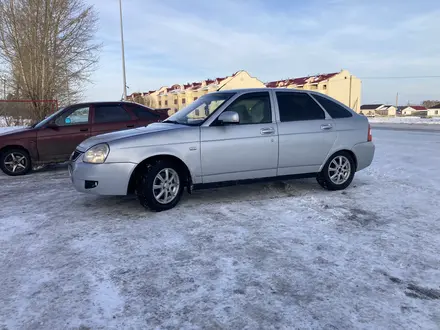 ВАЗ (Lada) Priora 2172 2012 года за 2 500 000 тг. в Петропавловск