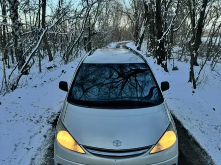 Toyota Previa 2001 года за 4 600 000 тг. в Алматы