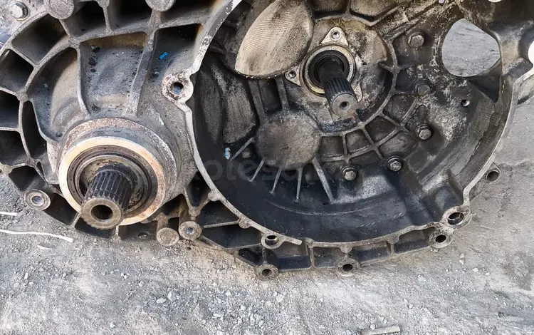 МКПП Фольксваген Т5 2, 5 tdi bnz за 550 000 тг. в Алматы