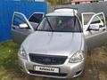 ВАЗ (Lada) Priora 2170 2007 годаүшін1 850 000 тг. в Уральск