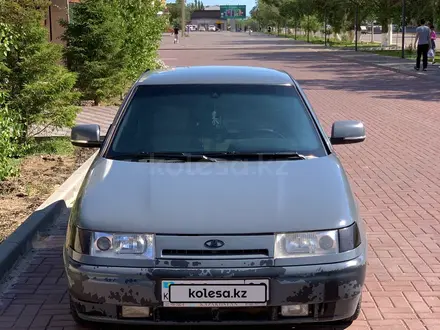 ВАЗ (Lada) 2110 2002 года за 1 000 000 тг. в Караганда