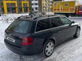 Audi A6 1998 годаүшін3 000 000 тг. в Астана – фото 6