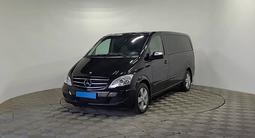 Mercedes-Benz Viano 2013 годаүшін10 990 000 тг. в Алматы