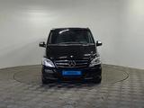 Mercedes-Benz Viano 2013 годаүшін10 990 000 тг. в Алматы – фото 2