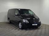 Mercedes-Benz Viano 2013 годаүшін10 990 000 тг. в Алматы – фото 3