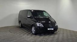 Mercedes-Benz Viano 2013 годаүшін10 990 000 тг. в Алматы – фото 3