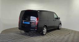 Mercedes-Benz Viano 2013 годаүшін10 990 000 тг. в Алматы – фото 5
