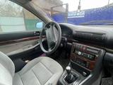 Audi A4 1996 года за 1 350 000 тг. в Кокшетау