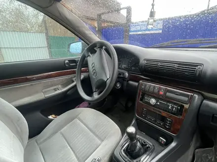 Audi A4 1996 года за 1 110 000 тг. в Кокшетау