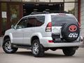 Toyota Land Cruiser Prado 2006 годаүшін14 500 000 тг. в Алматы – фото 13