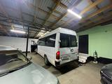 Mercedes-Benz Sprinter 1999 годаүшін4 350 000 тг. в Алматы – фото 2