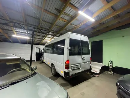 Mercedes-Benz Sprinter 1999 года за 4 350 000 тг. в Алматы – фото 2