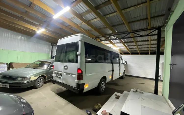 Mercedes-Benz Sprinter 1999 года за 4 350 000 тг. в Алматы