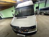 Mercedes-Benz Sprinter 1999 годаүшін4 350 000 тг. в Алматы – фото 4