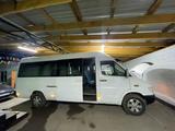 Mercedes-Benz Sprinter 1999 годаүшін4 350 000 тг. в Алматы – фото 3