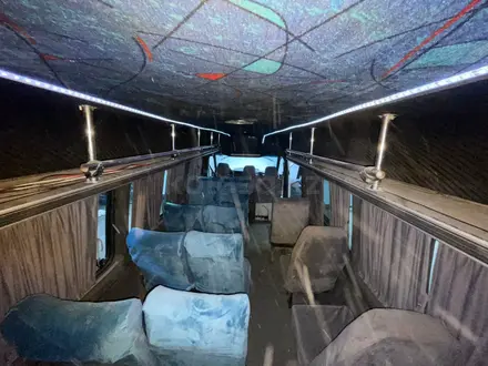 Mercedes-Benz Sprinter 1999 года за 4 350 000 тг. в Алматы – фото 9