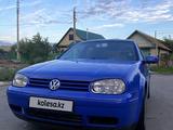 Volkswagen Golf 1998 года за 1 200 000 тг. в Уральск