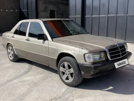 Mercedes-Benz 190 1990 года за 800 000 тг. в Шымкент