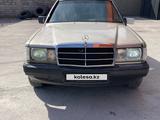 Mercedes-Benz 190 1990 годаүшін800 000 тг. в Шымкент – фото 3