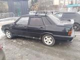 ВАЗ (Lada) 2115 2012 года за 2 000 000 тг. в Кокшетау – фото 2