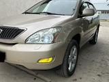 Lexus RX 330 2003 года за 8 200 000 тг. в Жаркент